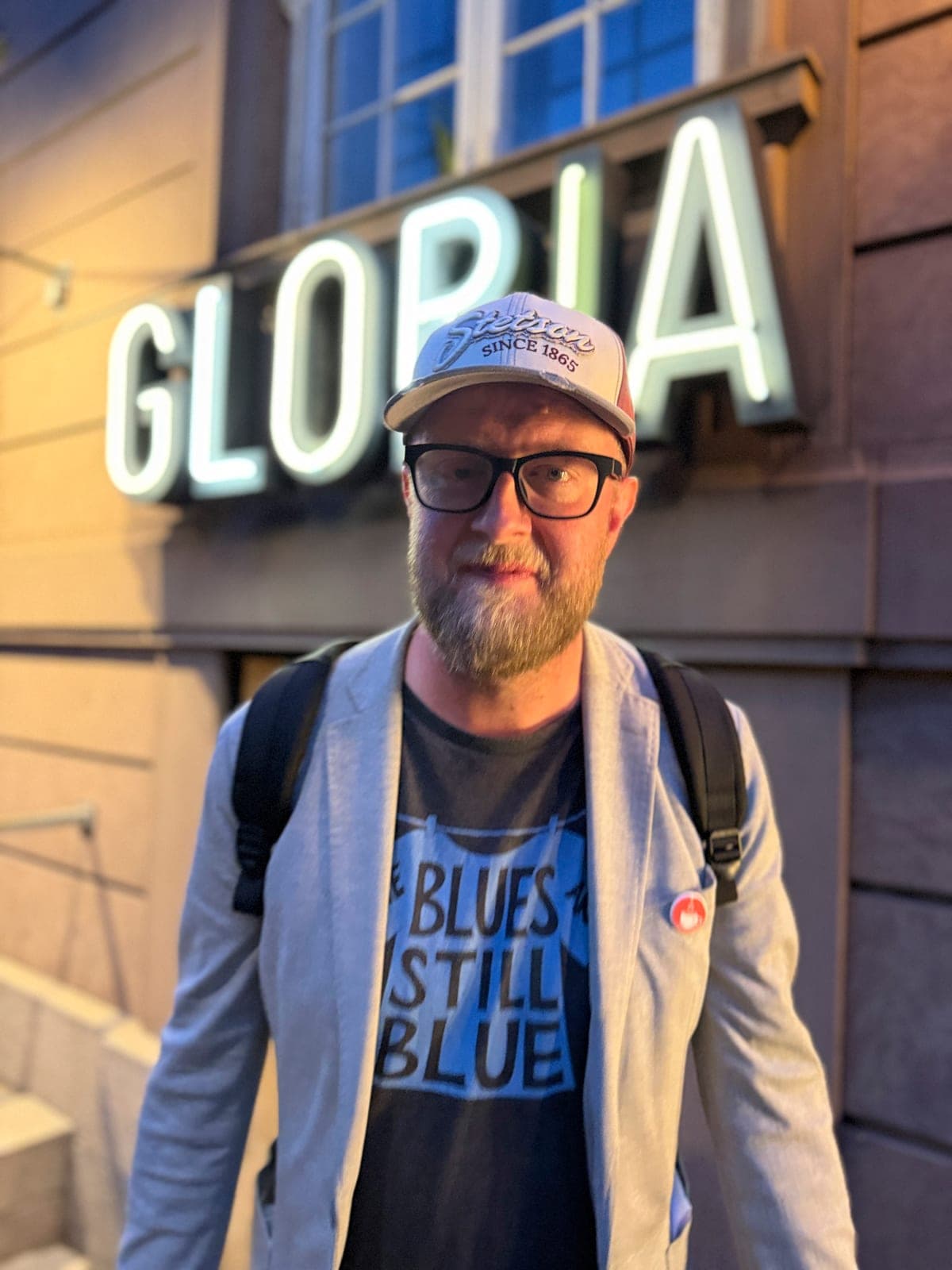 Mikkel Elbech