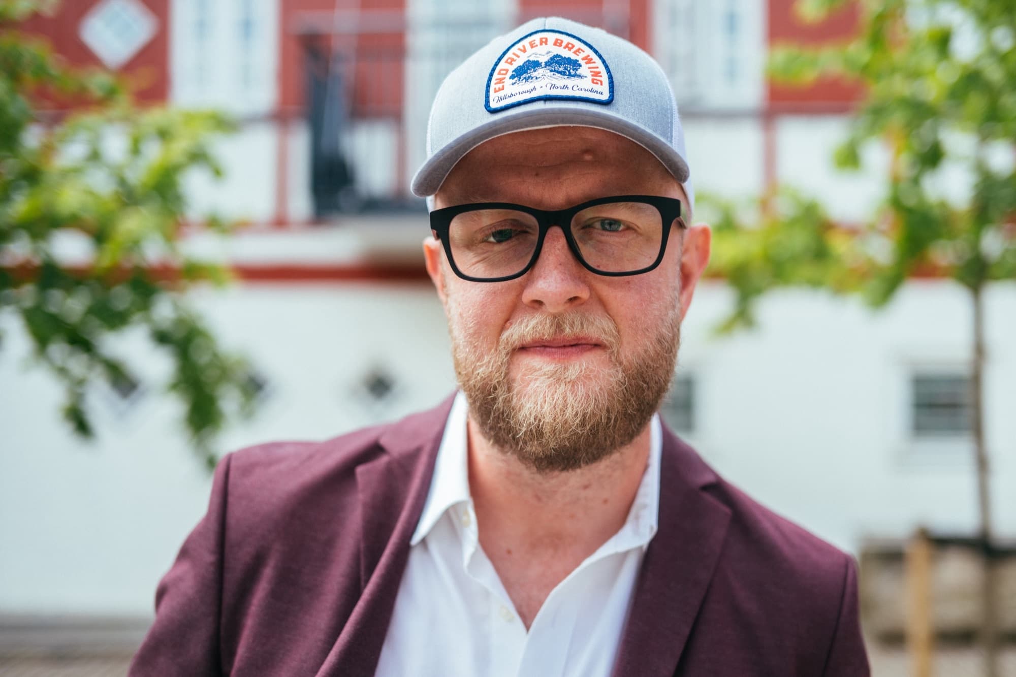Mikkel Elbech